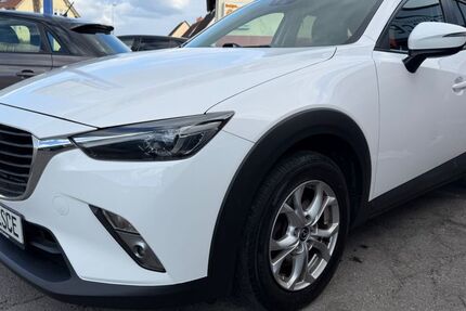 Mazda CX-3 198.123 km 8.950 &euro; Bad Saulgau 88348