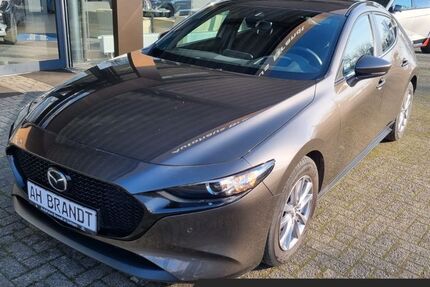 Mazda 3 54.000 km 14.490 &euro; Uelzen 29525