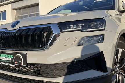 Skoda Karoq 31.550 km 31.340 &euro; Marktredwitz 95615