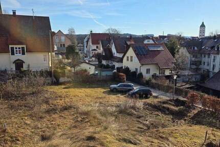 Wohnung Wangen im Allgäu Wangen - 4 Zimmer, 125 m&sup2;, 770.955&euro; | Angebot:26345770