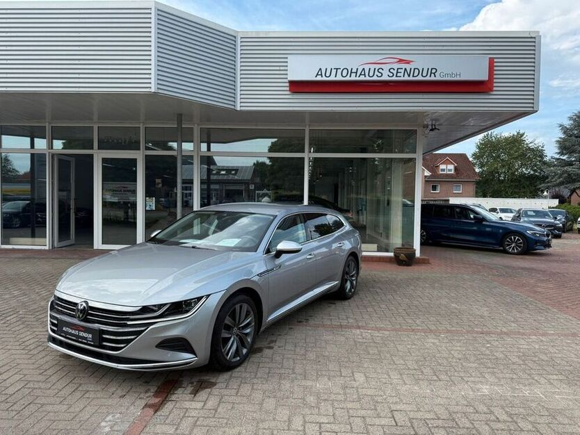 Arteon