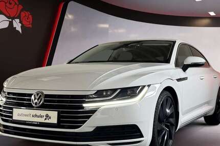 VW Arteon 93.300 km 18.880 &euro; Zimmern-Horgen 78658