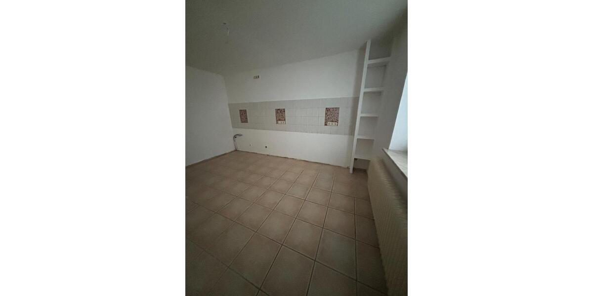 Erdgeschoßwohnung Oberhausen - 3.5 Zimmer, 64 m&sup2;, 445&euro; | Angebot:25438693