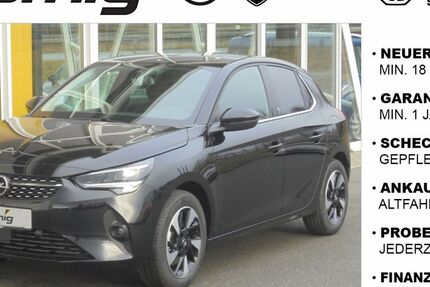 Opel Corsa 4.515 km 17.390 € Plauen 08527