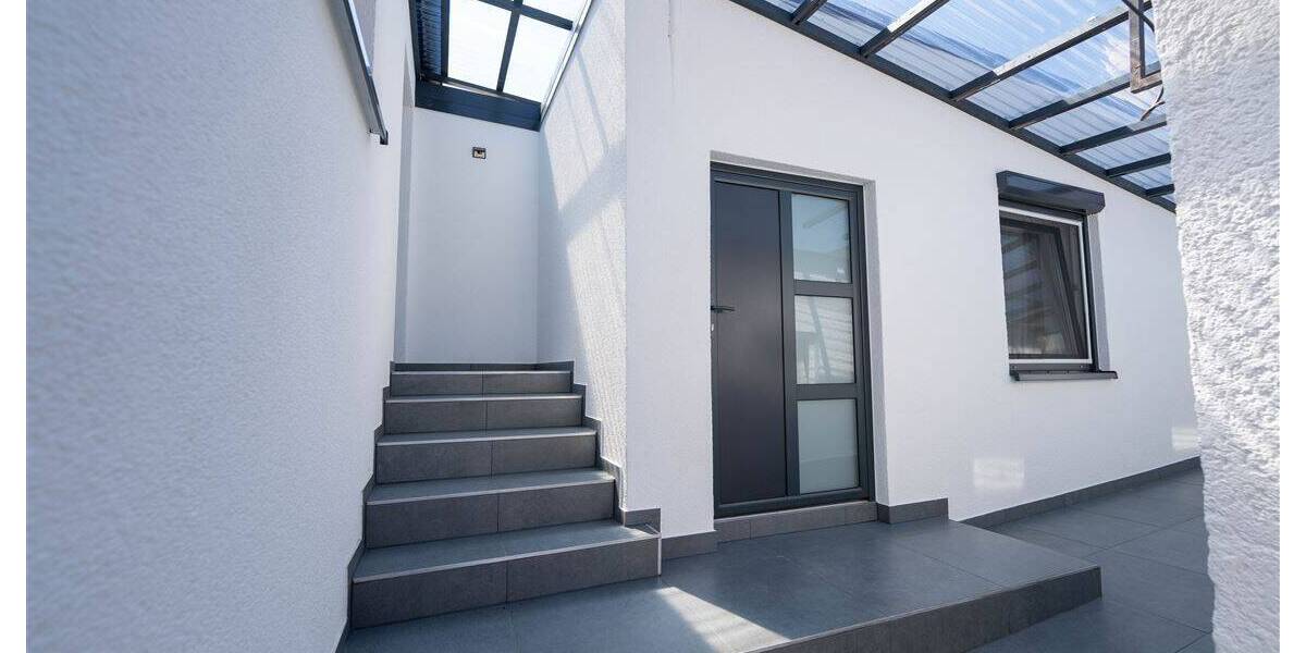 Einfamilienhaus Oberkochen - 5 Zimmer, 127 m&sup2;, 550.000&euro; | Angebot:26434883