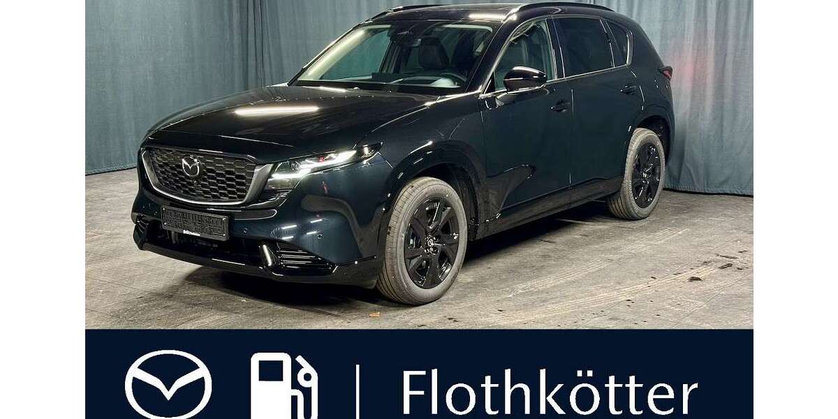 Mazda CX-5 3.500 km 39.570 &euro; Nordwalde 48356