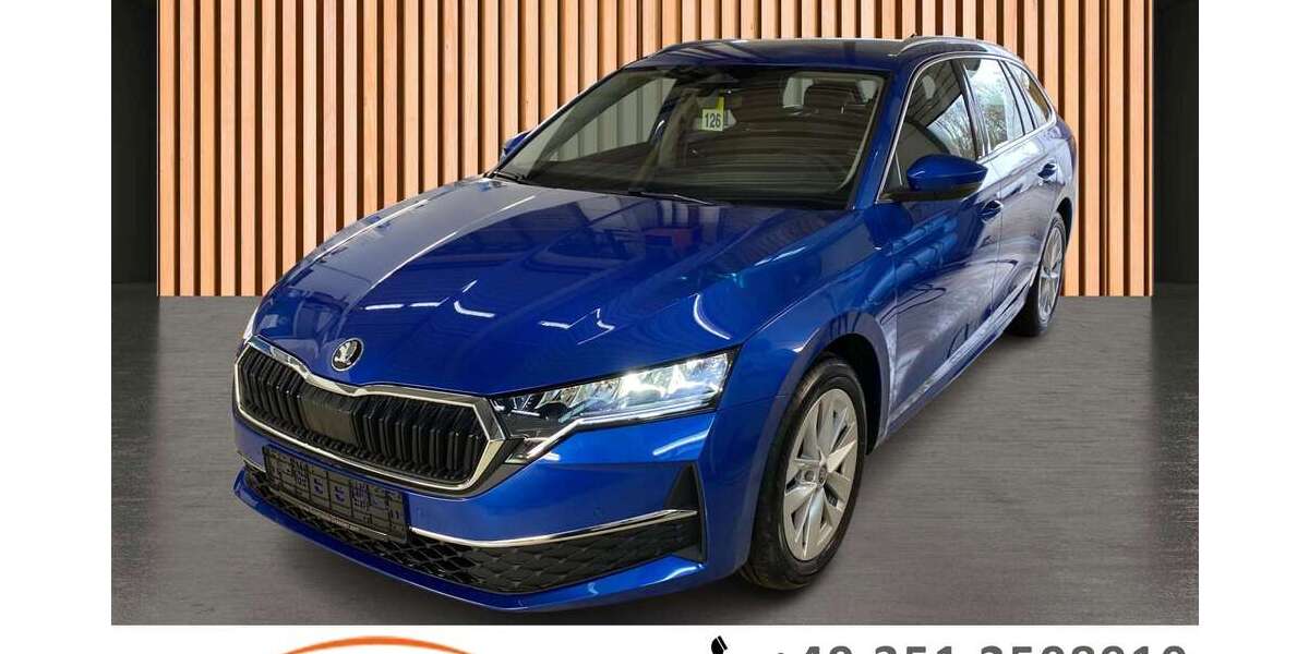 Skoda Octavia 7.349 km 29.980 &euro; Dresden/Weißig 01328