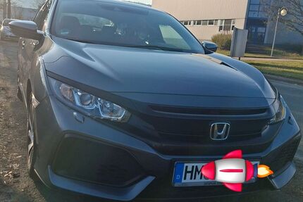 Honda Civic 107.000 km 12.500 &euro; Bad Münder am Deister 31848