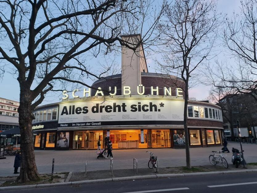 elegante Eigentumswohnung am Kurfürstendamm - provisionsfrei
