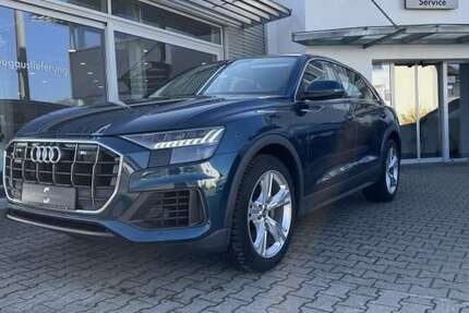 Audi Q8 124.979 km 44.480 &euro; Wendlingen am Neckar 73240
