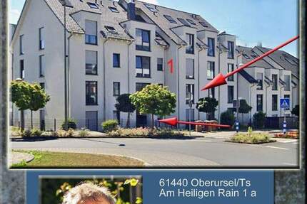 Wohnung Eschborn - 4 Zimmer, 120 m&sup2;, 2.035&euro; | Angebot:25563323