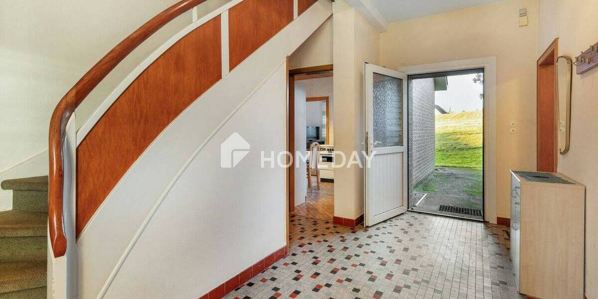 Einfamilienhaus Kirchlengern Südlengern - 7 Zimmer, 155 m&sup2;, 450.000&euro; | Angebot:26080411