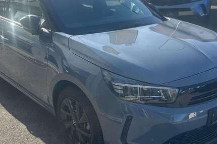 Opel Corsa 24.500 km 18.500 &euro; Thanstein 92554