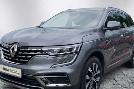Renault Koleos 38.250 km 24.980 &euro; Lübeck 23560