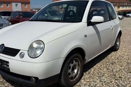 VW Lupo