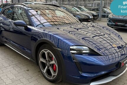 Porsche Taycan 74.740 km 62.490 &euro; Ludwigsfelde (bei Berlin) 14974