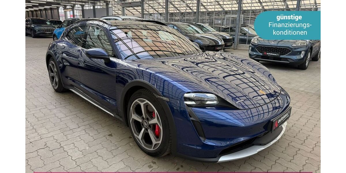 Porsche Taycan 74.740 km 62.490 &euro; Ludwigsfelde (bei Berlin) 14974