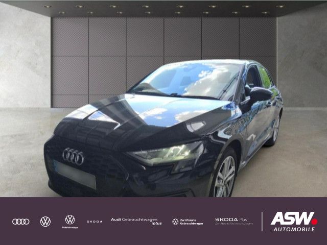 Audi A3 42.300 km 22.430 &euro; Sinsheim 74889