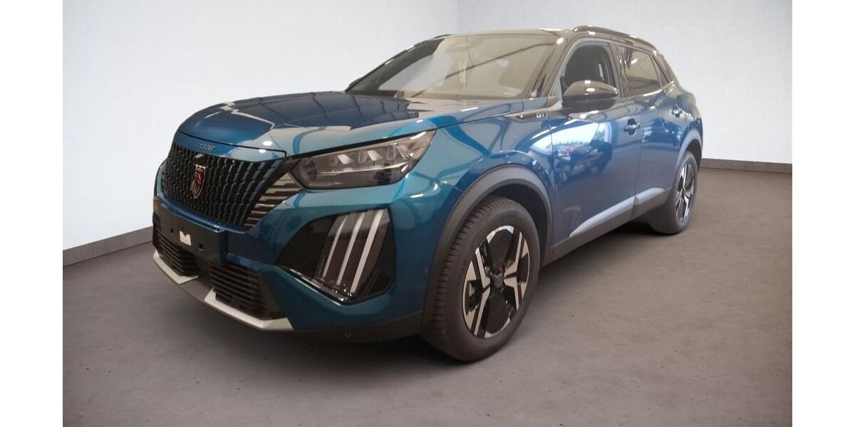 Peugeot 2008 15.778 km 24.490 &euro; Bergfelde 16562