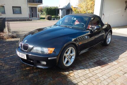 BMW Z3 68.800 km 21.700 &euro; Perl 66706