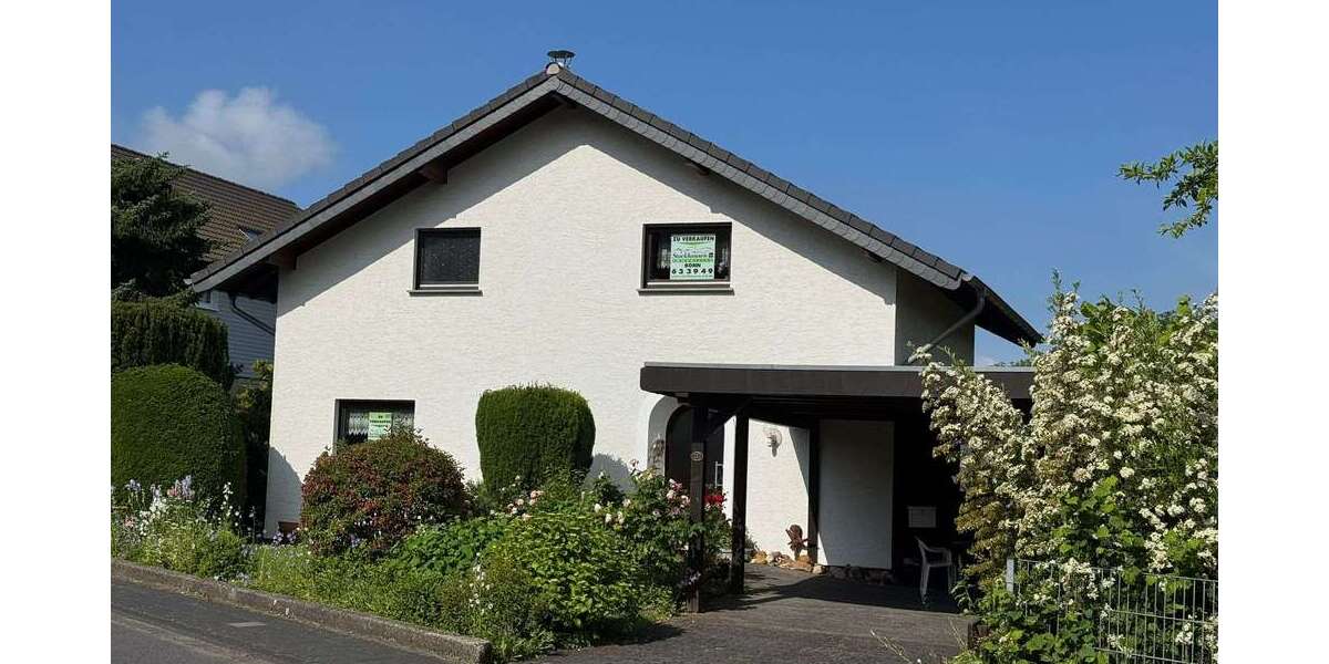 Einfamilienhaus Bad Honnef - 4 Zimmer, 144 m&sup2;, 450.000&euro; | Angebot:26896850
