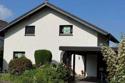 Haus Bad Honnef - 4 Zimmer, 144 m&sup2;, 450.000&euro; | Angebot:26896850