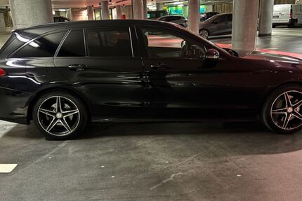 Mercedes-Benz C 250 169.000 km 17.200 &euro; Karlsruhe 76137