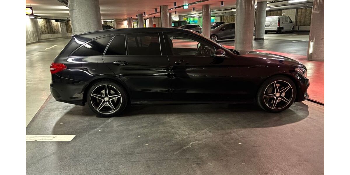 Mercedes-Benz C 250 169.000 km 17.200 &euro; Karlsruhe 76137