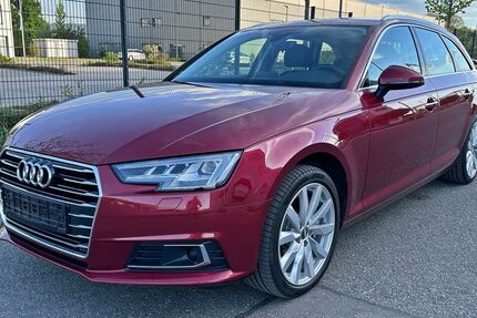 Audi A4 240.000 km 12.800 &euro; Karlsbad 76307