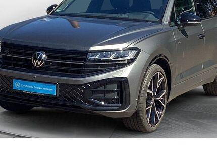 VW Touareg 11.400 km 82.430 &euro; Schwaebisch Hall 74523