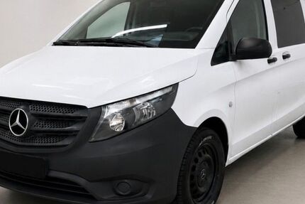 Mercedes-Benz Vito 147.300 km 25.900 &euro; Eisenberg 07607