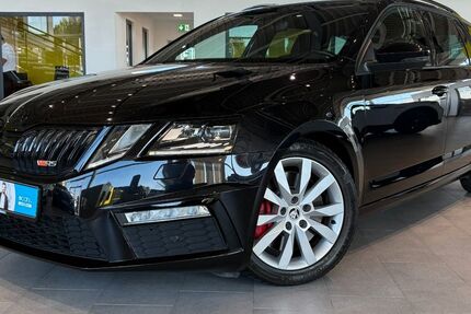 Skoda Octavia 72.310 km 21.995 € Herford 32052