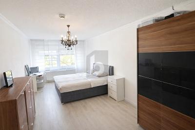 ABSEITS VOM STADTLÄRM, DENNOCH ZENTRAL - Erdgeschoßwohnung Osnabrück Fledder | Angebot:26487944