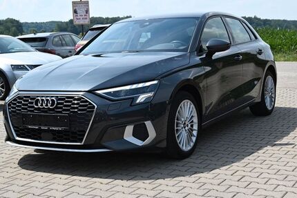 Audi A3 154.000 km 18.900 &euro; Petting /Waging am See 83367