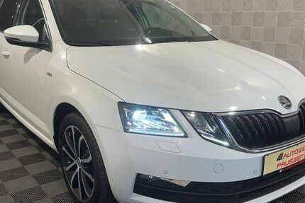 Skoda Octavia 118.900 km 17.650 &euro; Horb am Neckar 72160