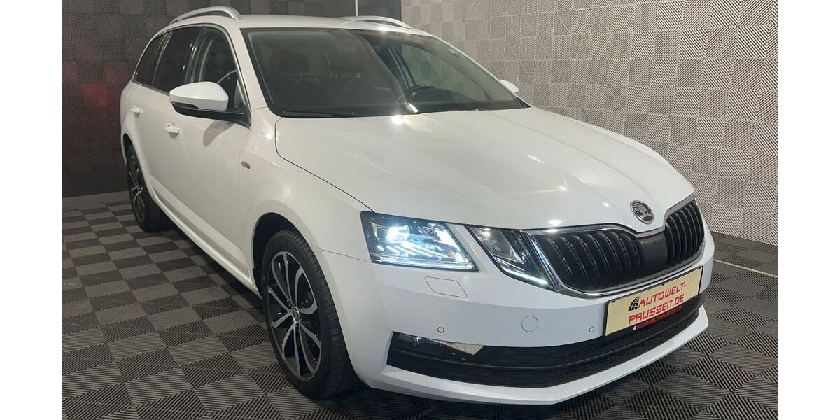Skoda Octavia 118.900 km 17.650 &euro; Horb am Neckar 72160