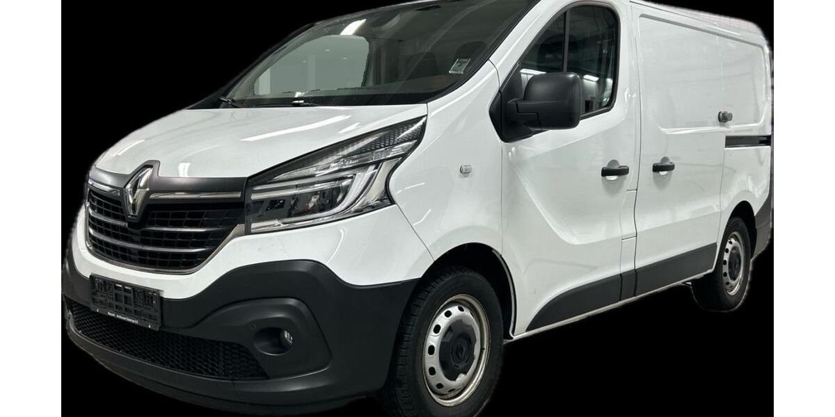 Renault Trafic 83.197 km 16.900 &euro; Norderstedt bei Hamburg 22851