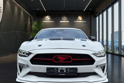 Ford Mustang 75.000 km 32.900 € Zirndorf 90513