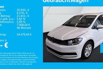 VW Touran