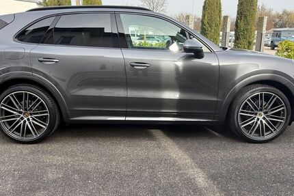 Porsche Cayenne 29.500 km 62.800 &euro; Bad Krozingen 79189