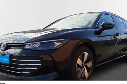 VW Passat Variant 17.813 km 34.975 &euro; Mölln 23879