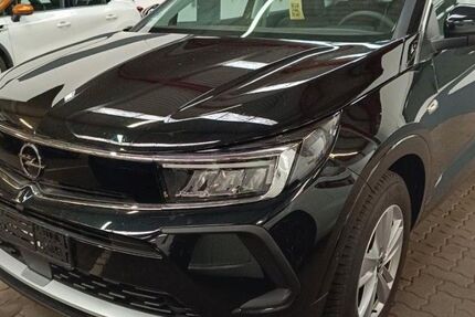 Opel Grandland (X) 9.700 km 22.800 € Rieden 92286