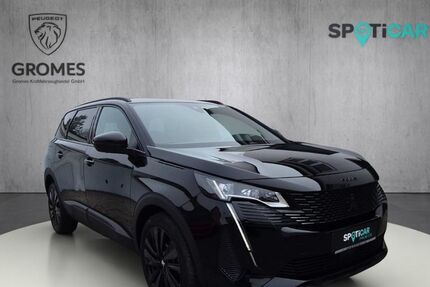 Peugeot 5008 26.300 km 32.390 &euro; Wartenberg 85456