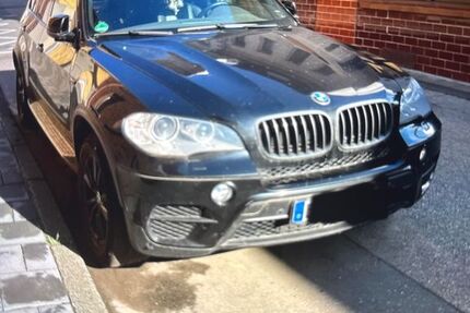 BMW X5 248.000 km 12.000 &euro; Lahnstein 56112