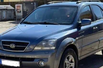 Kia Sorento 284.657 km 2.800 &euro; Mittenwald 82481