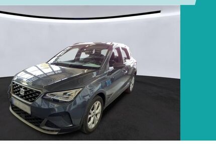 Seat Arona 42.808 km 22.039 &euro; Herrenberg 71083