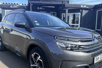 Citroen C5 Aircross Feel Pack Plug In Hybrid/TOP 105.100 km 15.999 &euro; Frankfurt 60386