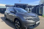 Citroen C5 Aircross Feel Pack Plug In Hybrid/TOP 105.100 km 15.999 &euro; Frankfurt 60386