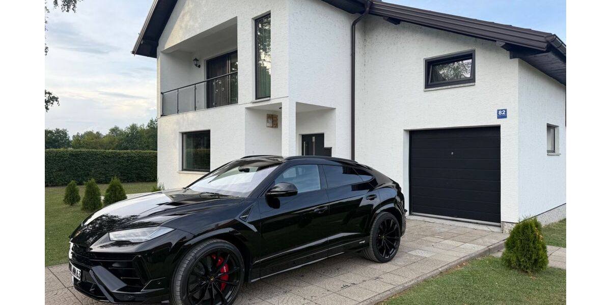 Lamborghini Urus 25.000 km 279.999 € Haimhausen 85778
