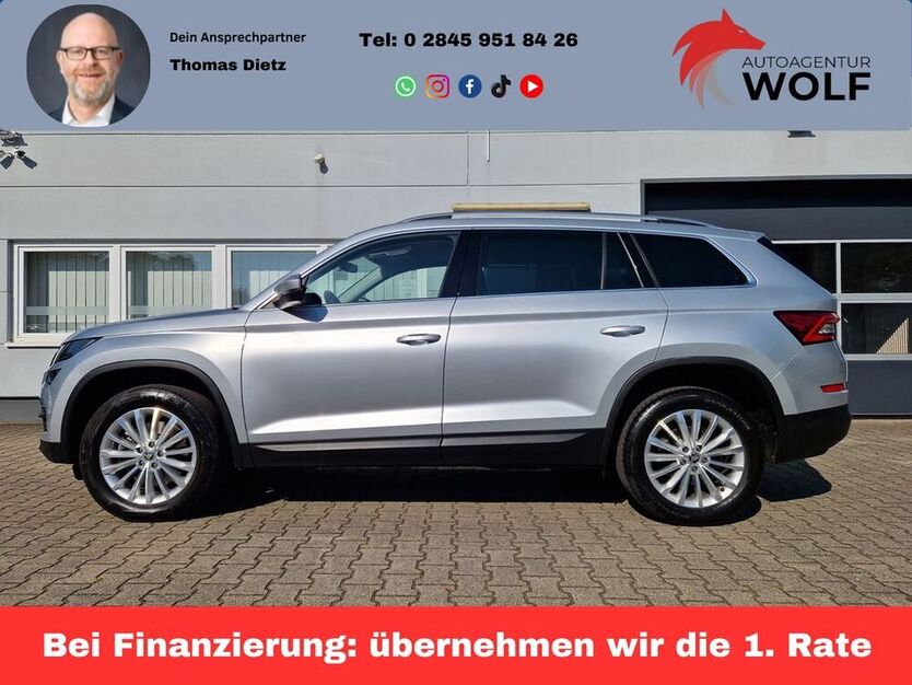 Kodiaq
